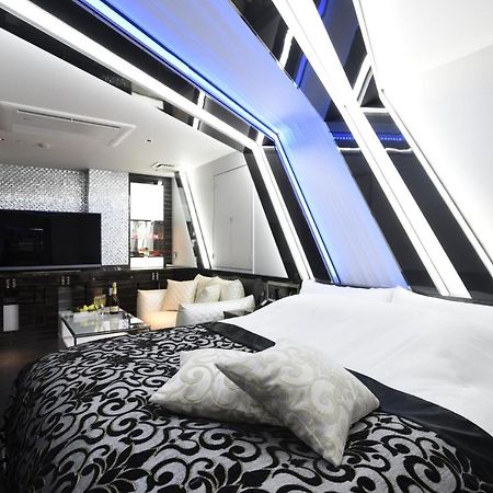 Hotel W-Party-W Group Hotels And Resorts- Kawaguchi  Dış mekan fotoğraf