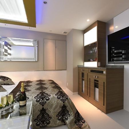 Hotel W-Party-W Group Hotels And Resorts- Kawaguchi  Dış mekan fotoğraf
