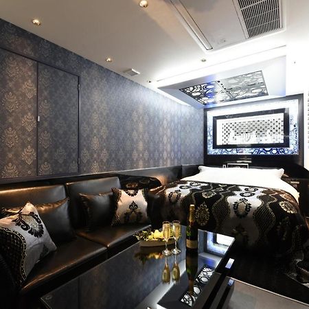 Hotel W-Party-W Group Hotels And Resorts- Kawaguchi  Dış mekan fotoğraf
