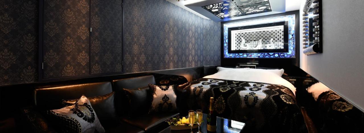 Hotel W-Party-W Group Hotels And Resorts- Kawaguchi  Dış mekan fotoğraf