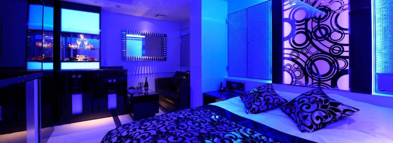 Hotel W-Party-W Group Hotels And Resorts- Kawaguchi  Dış mekan fotoğraf