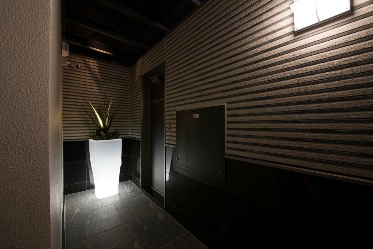 Hotel W-Party-W Group Hotels And Resorts- Kawaguchi  Dış mekan fotoğraf