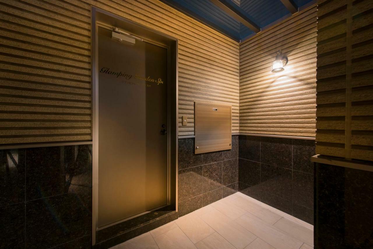 Hotel W-Party-W Group Hotels And Resorts- Kawaguchi  Dış mekan fotoğraf
