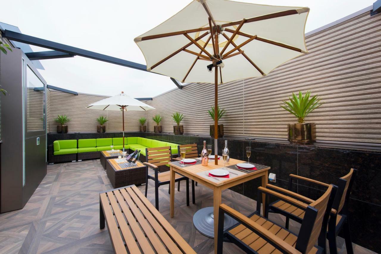 Hotel W-Party-W Group Hotels And Resorts- Kawaguchi  Dış mekan fotoğraf