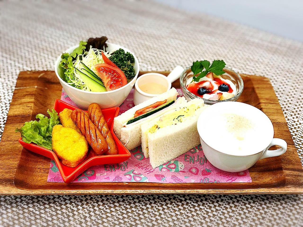 Hotel W-Party-W Group Hotels And Resorts- Kawaguchi  Dış mekan fotoğraf