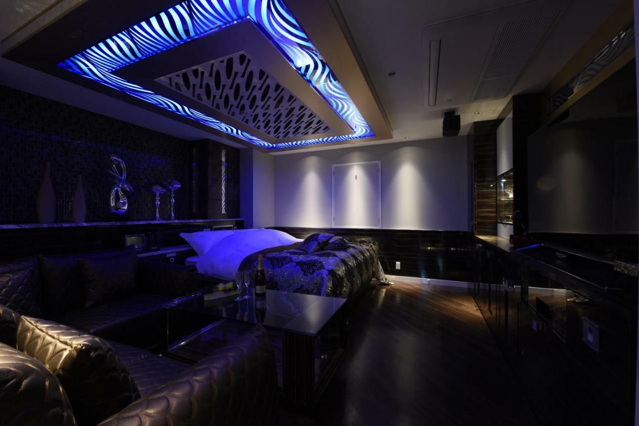 Hotel W-Party-W Group Hotels And Resorts- Kawaguchi  Dış mekan fotoğraf