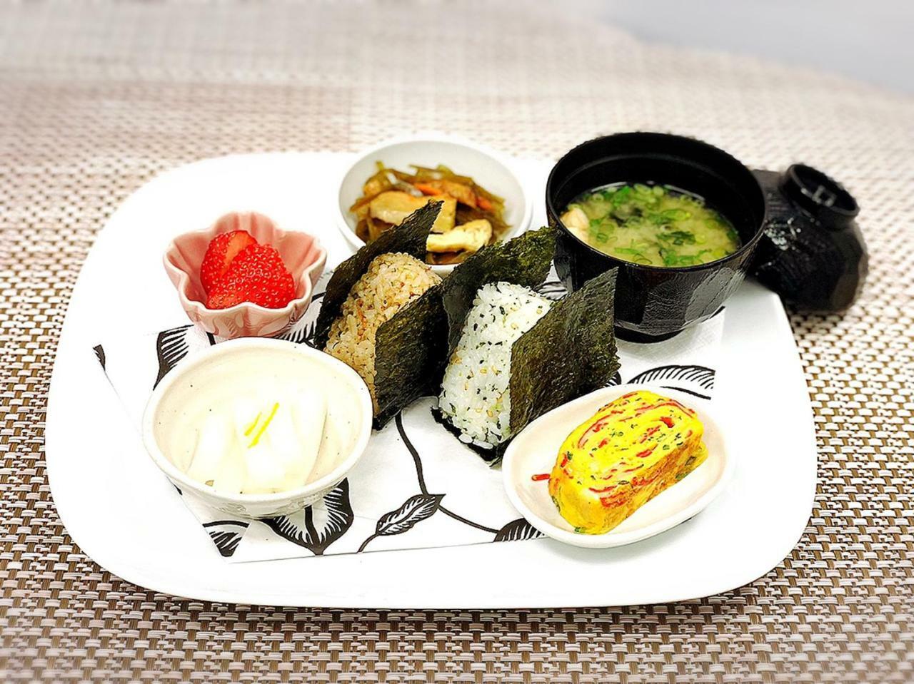 Hotel W-Party-W Group Hotels And Resorts- Kawaguchi  Dış mekan fotoğraf