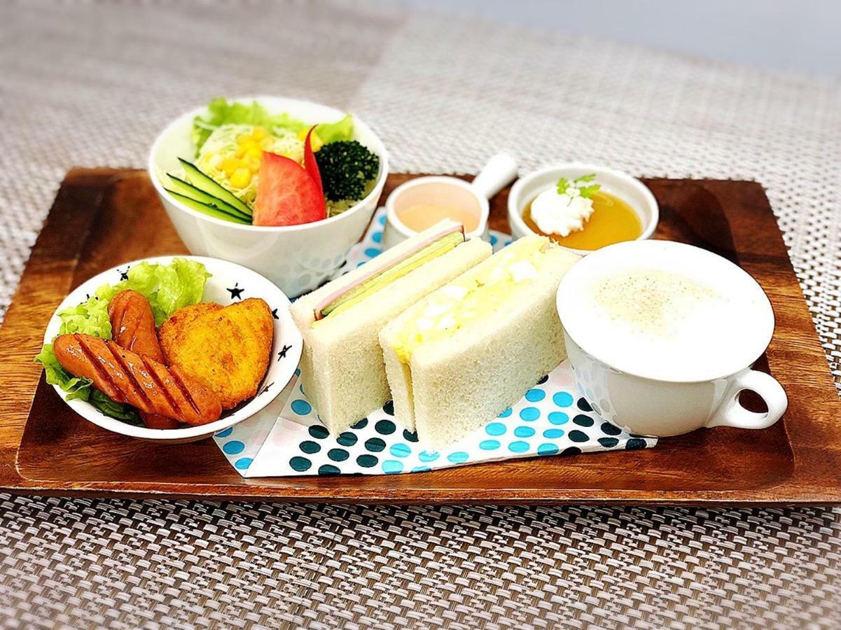 Hotel W-Party-W Group Hotels And Resorts- Kawaguchi  Dış mekan fotoğraf