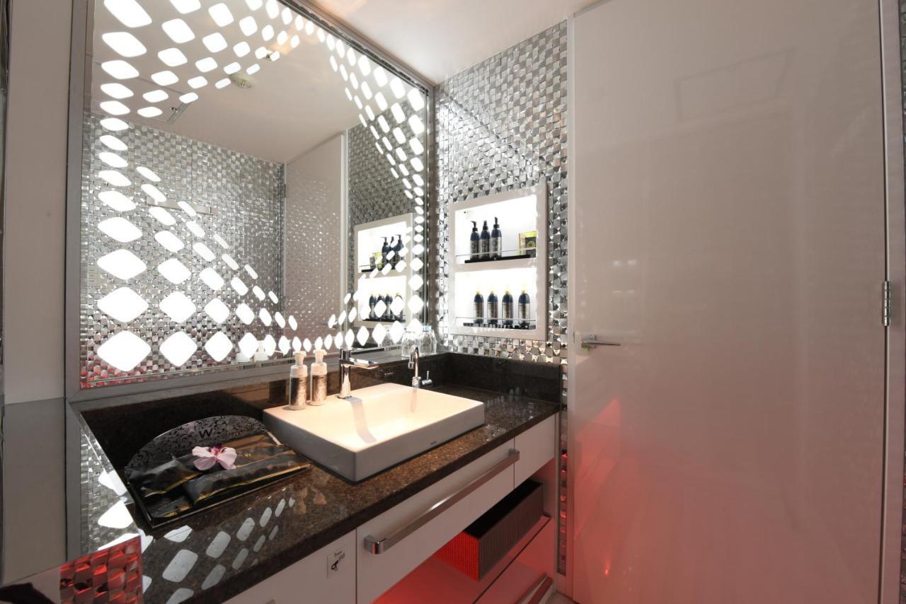 Hotel W-Party-W Group Hotels And Resorts- Kawaguchi  Dış mekan fotoğraf
