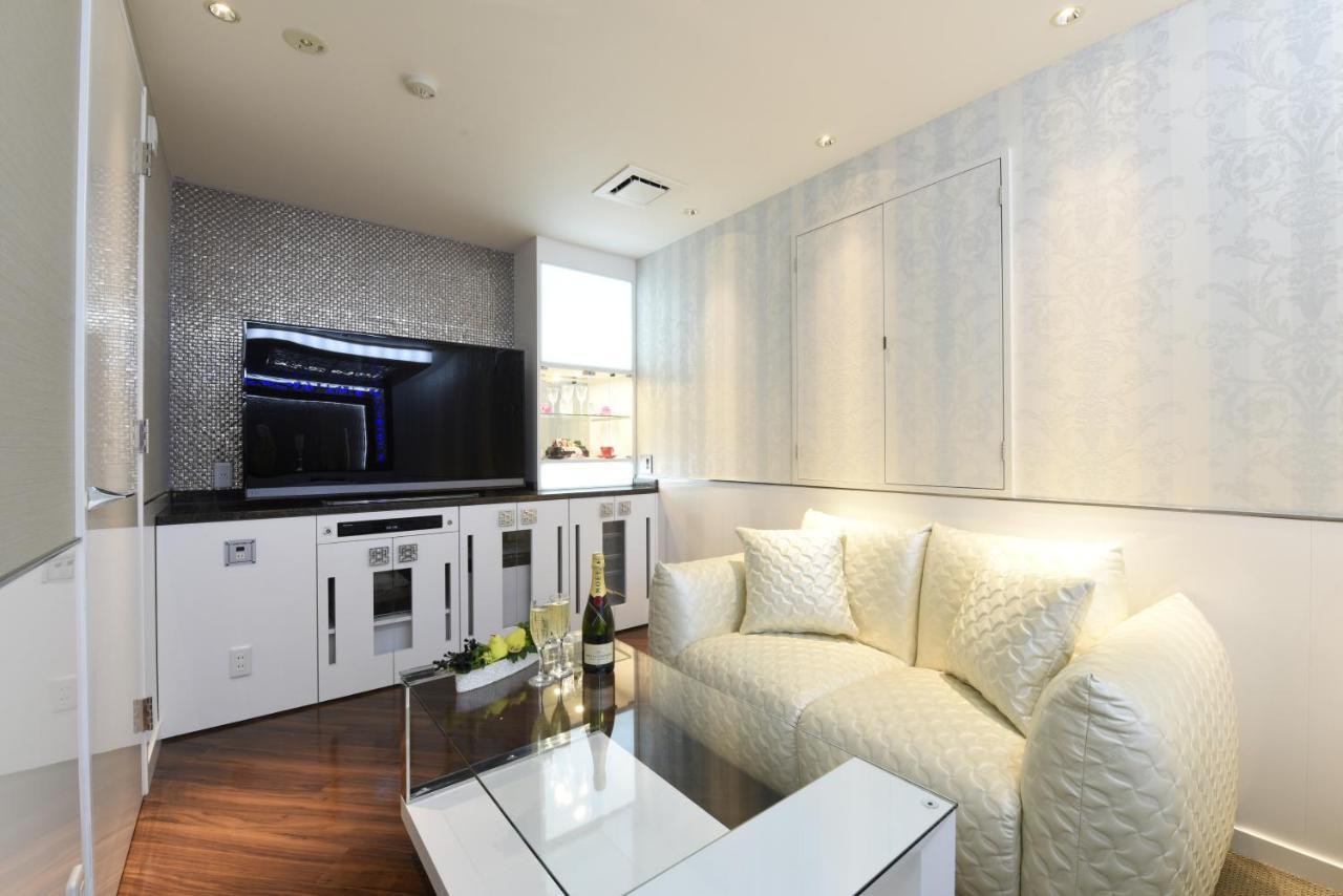 Hotel W-Party-W Group Hotels And Resorts- Kawaguchi  Dış mekan fotoğraf