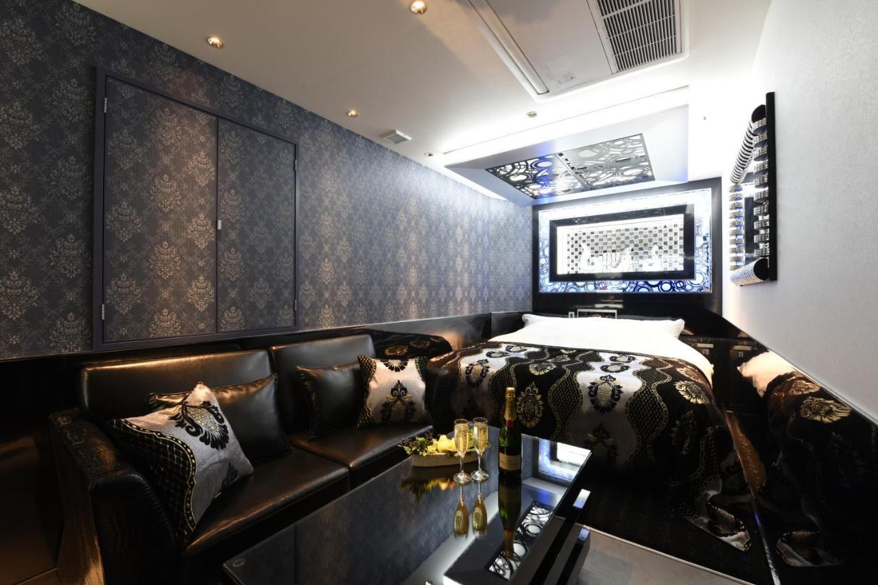 Hotel W-Party-W Group Hotels And Resorts- Kawaguchi  Dış mekan fotoğraf