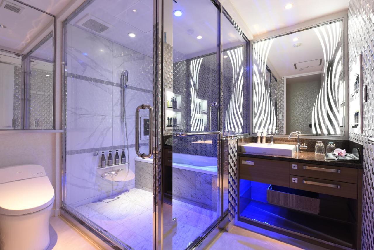 Hotel W-Party-W Group Hotels And Resorts- Kawaguchi  Dış mekan fotoğraf