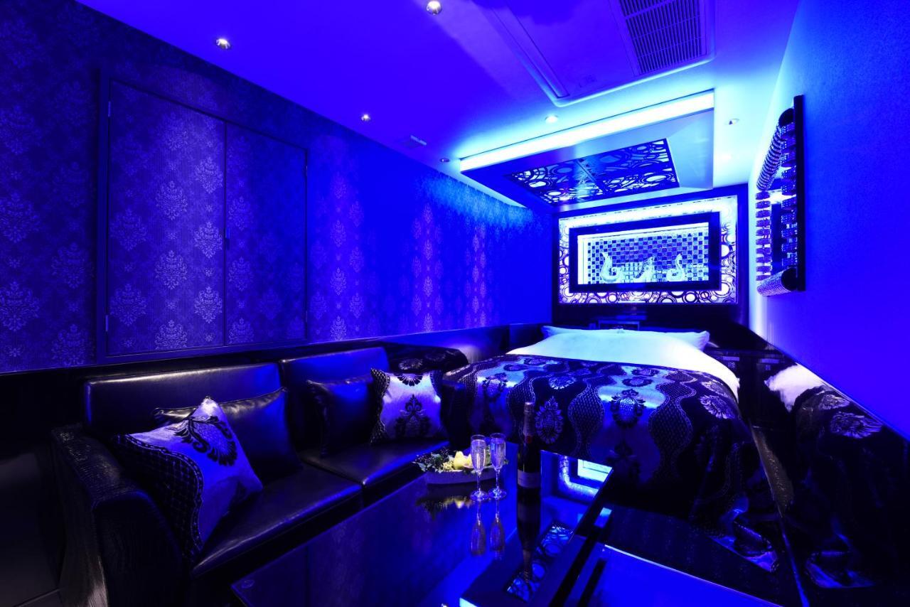 Hotel W-Party-W Group Hotels And Resorts- Kawaguchi  Dış mekan fotoğraf