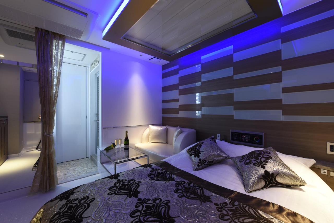 Hotel W-Party-W Group Hotels And Resorts- Kawaguchi  Dış mekan fotoğraf